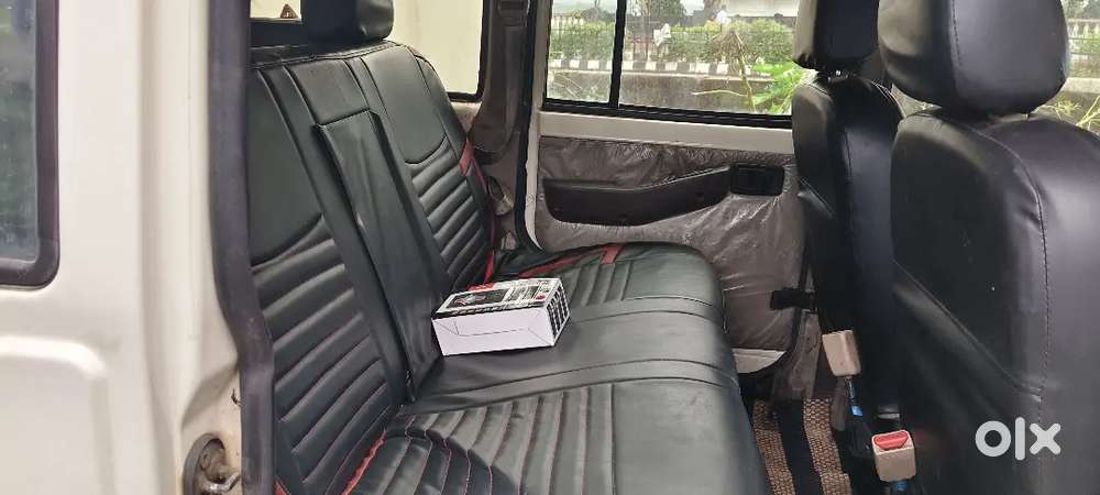 Mahindra Be 6 2022 Diesel