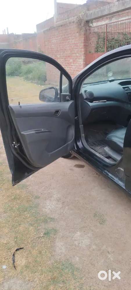 Chevrolet Beat 2010 Petrol 79000 Km Driven