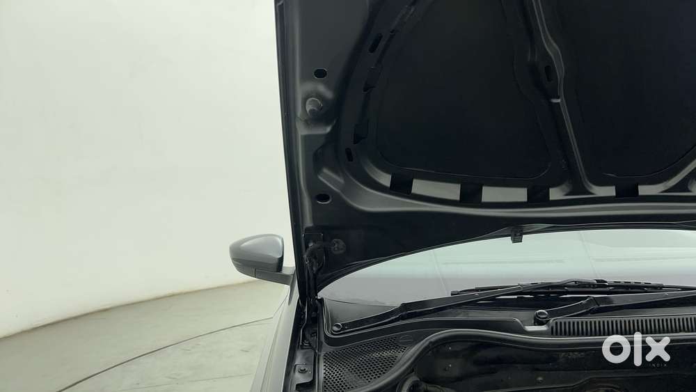 Volkswagen Polo 2009-2013 Petrol Comfortline 1.2l, 2015, Petrol