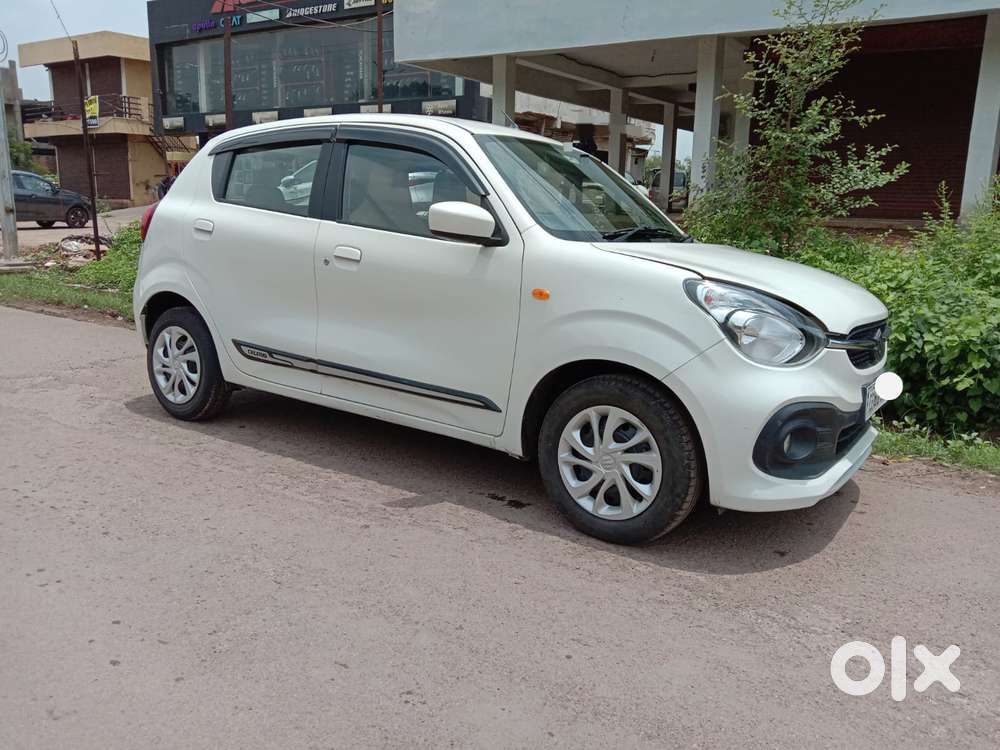 Maruti Suzuki Celerio Vxi, 2022, Petrol