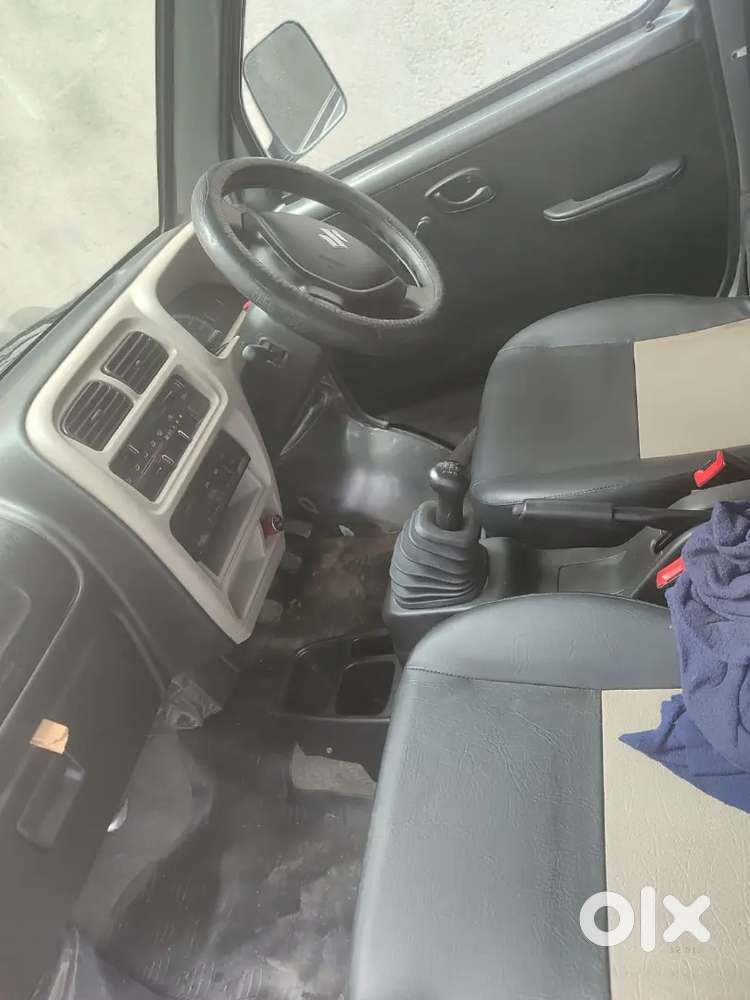 Maruti Suzuki Eeco 2022 Cng & Hybrids 100000 Km Driven