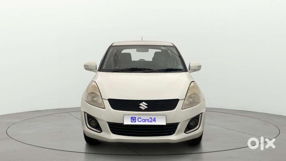 Maruti Suzuki Swift Vdi, 2015, Diesel