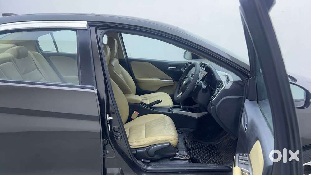 Honda City I Dtec Vx, 2016, Petrol