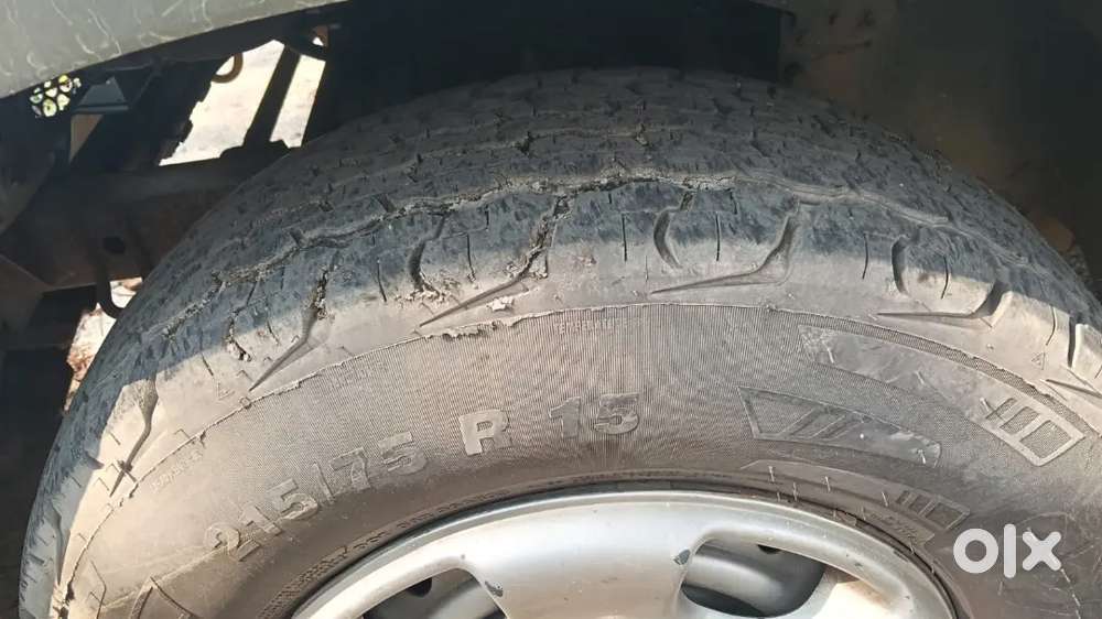 Mahindra Scorpio