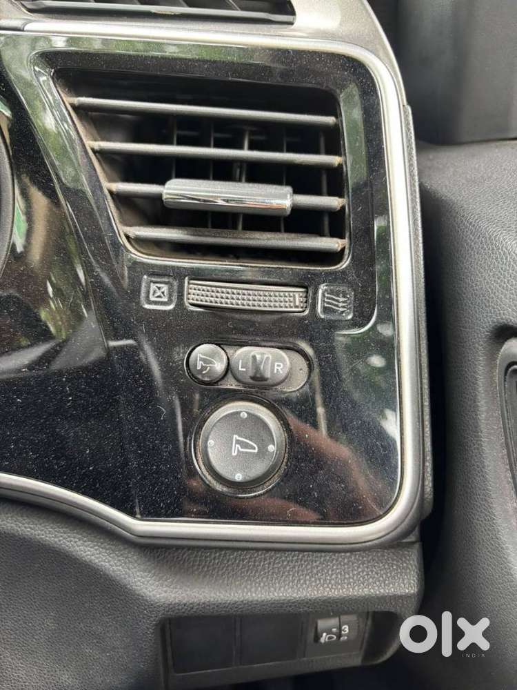 Honda City I Vtec Vx, 2014, Petrol
