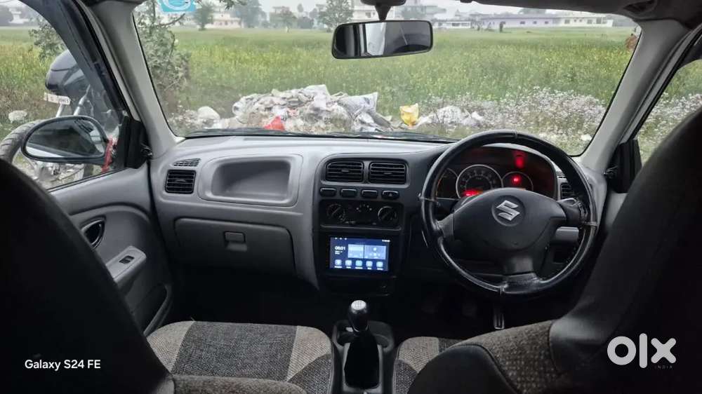 Maruti Suzuki Alto K10 2013