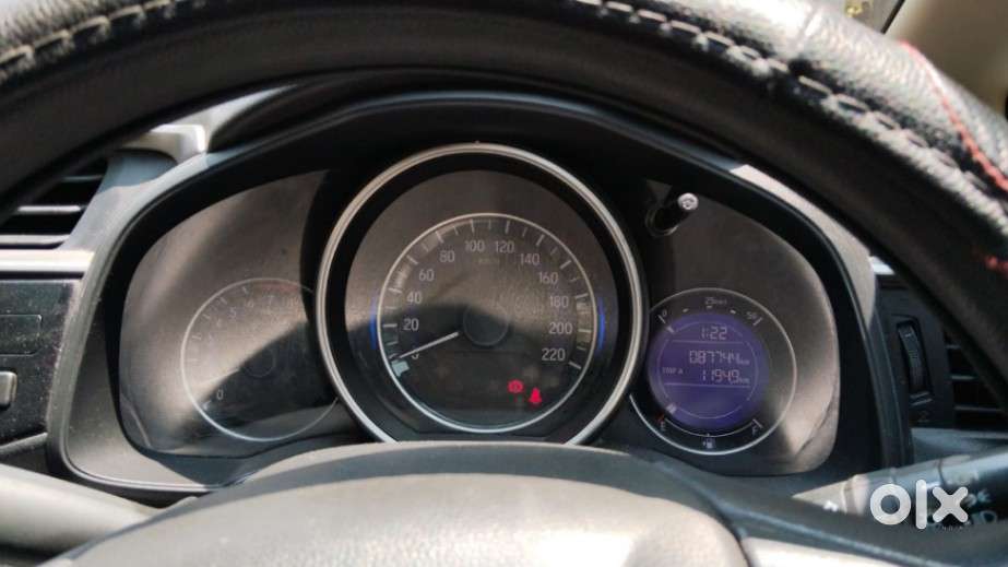 Honda Jazz 1.2 Sv I Vtec, 2017, Petrol