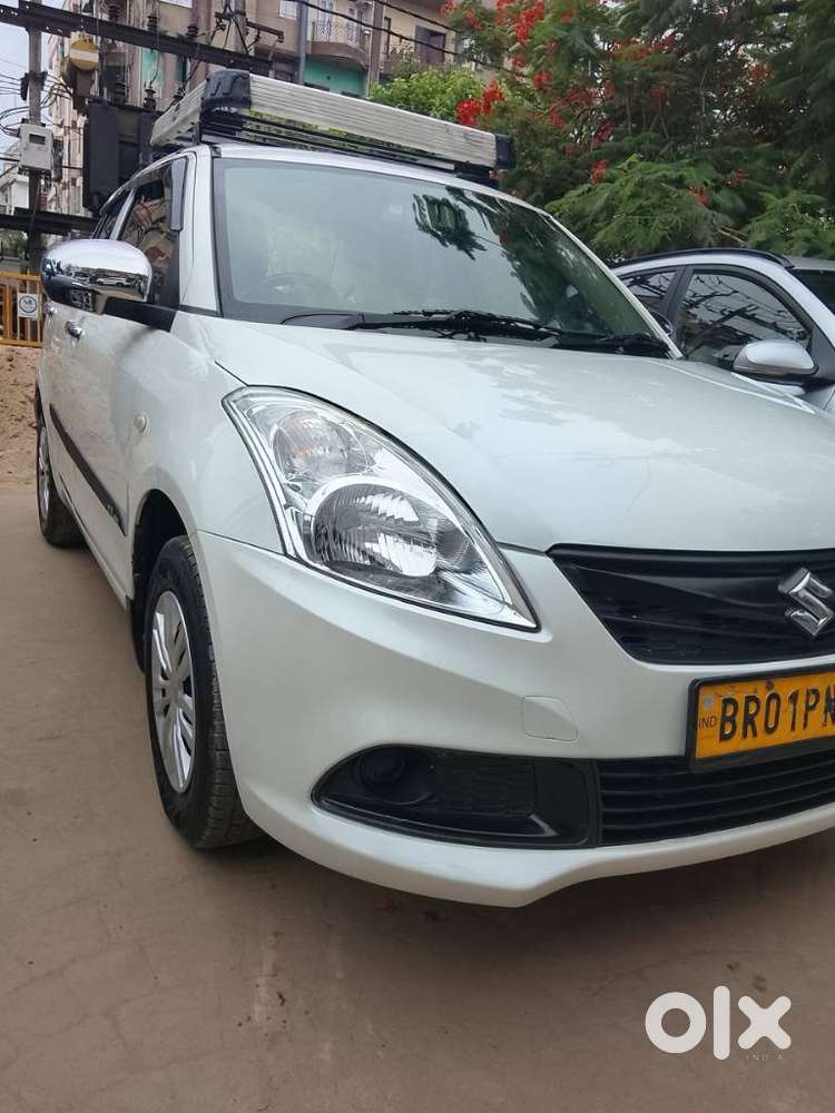 Maruti Suzuki Dzire 1.2 Vxi, 2022, Cng & Hybrids