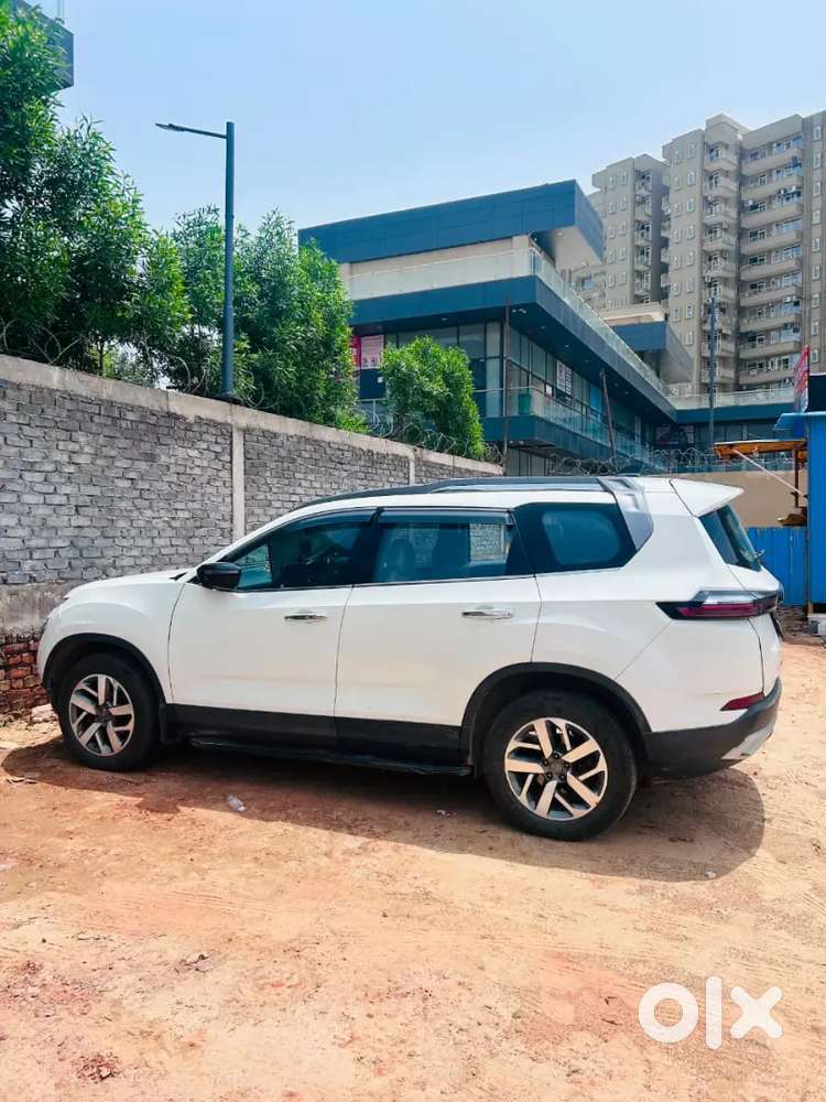 Tata Safari 2.0 Kryotec 2021 Diesel Second Owner