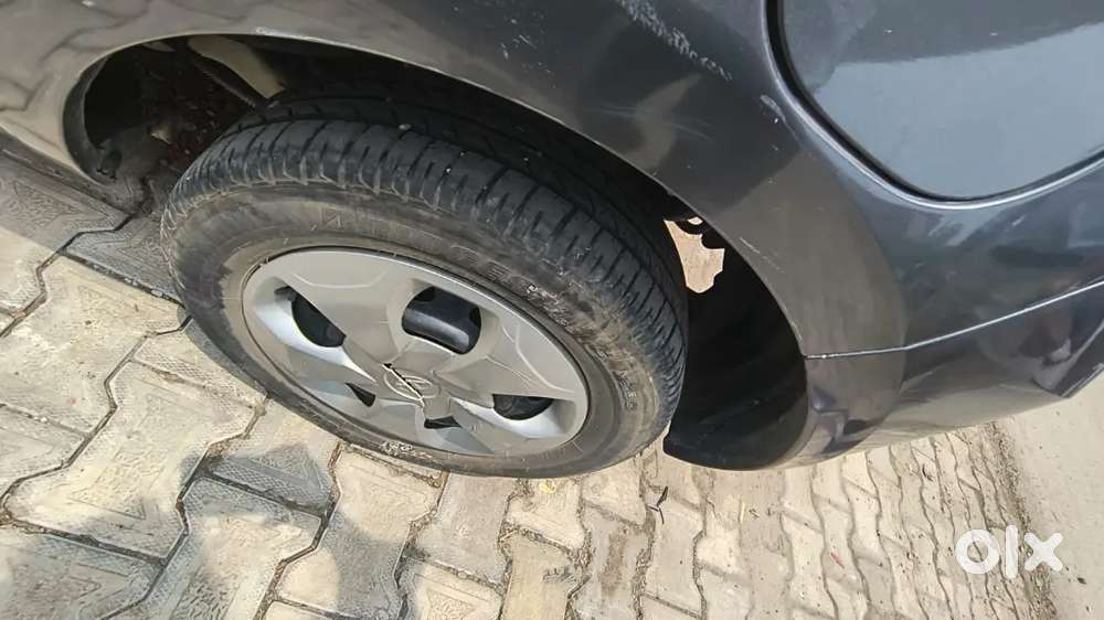 Tata Tiago Xt Icng 2022 Model