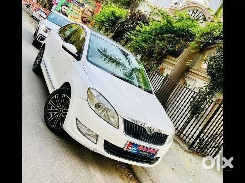 Skoda Rapid 1.5 Tdi At Ambition, 2016, Diesel