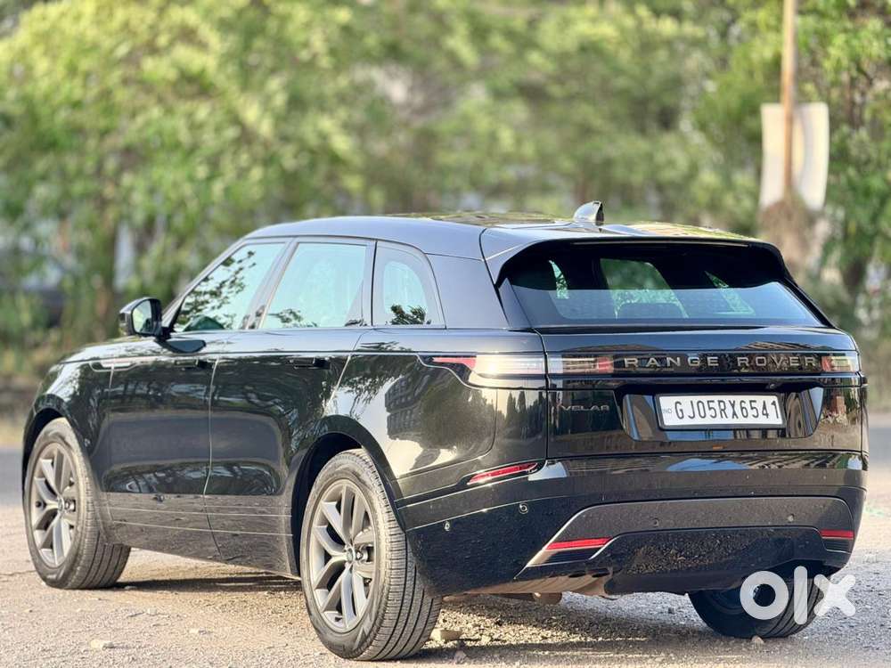 Land Rover Range Velar Hse Dynamic 2.0 Diesel, 2023, Diesel