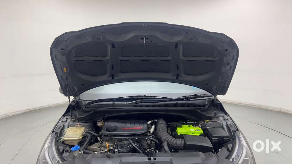 Hyundai I20 N Line N8 1.0 Turbo Dct, 2022, Petrol
