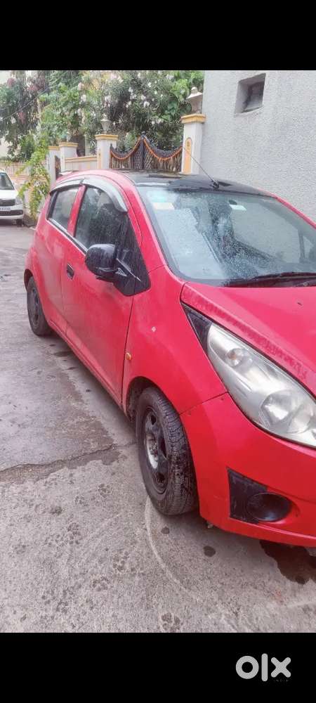 Chevrolet Beat 2012 Diesel 89423 Km Driven