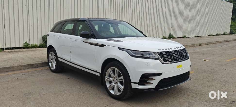 Land Rover Range Velar P250 S, 2020, Petrol