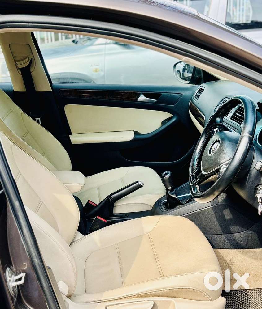 Volkswagen Jetta Comfortline 1.9 Tdi, 2016, Diesel