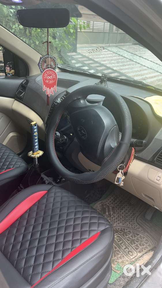 2014 Hyundai Eon D-lite