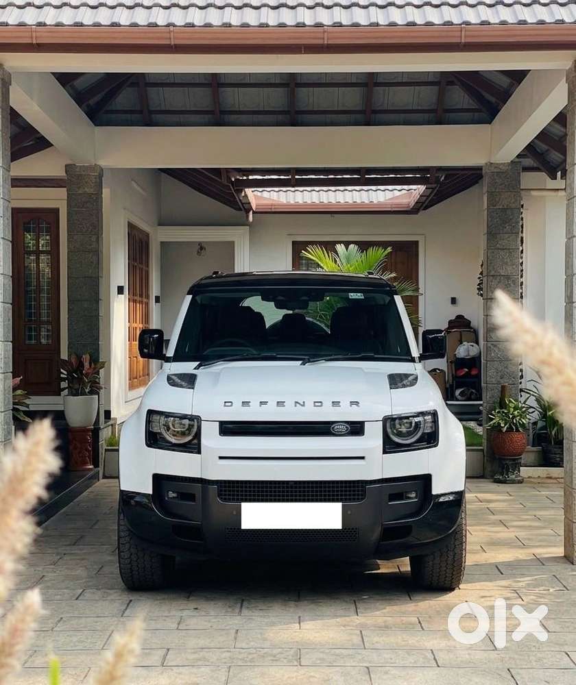 Land Rover Defender 2.0 110 X-dynamic Hse, 2026, Petrol