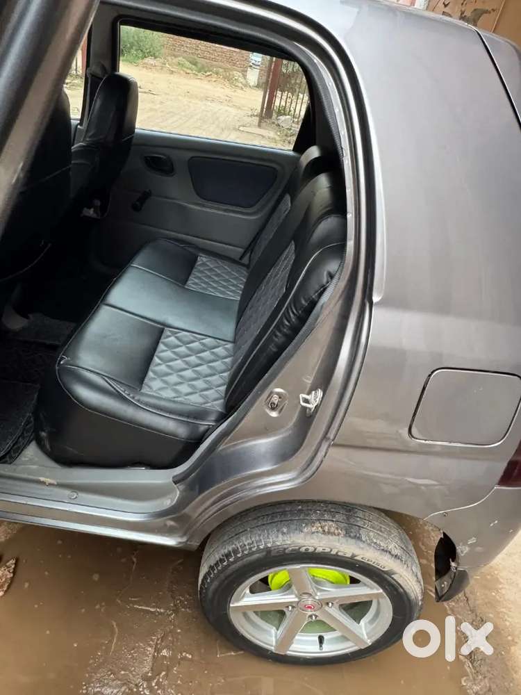 Maruti Suzuki Alto K10 2014