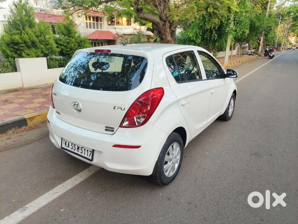 Hyundai I20 2013 Diesel Well Maintained
