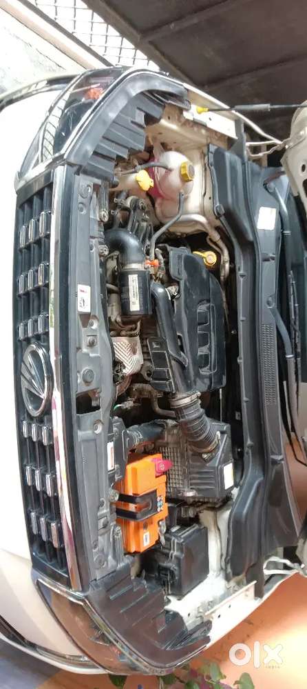 Mahindra Xuv300 Turbosport 2020