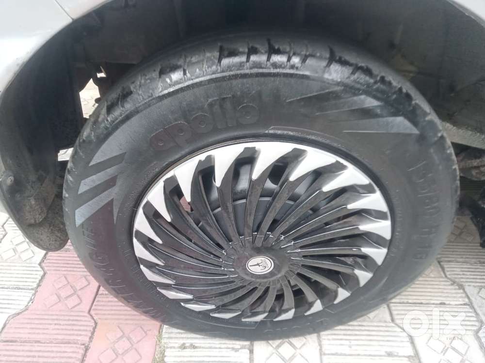 Tata Tiago 1.05 Revotorq Xz, 2016, Petrol