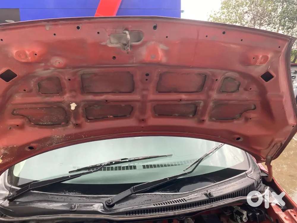 Maruti Suzuki Wagon R 2011 Petrol Manual :valid This Year+5 Years