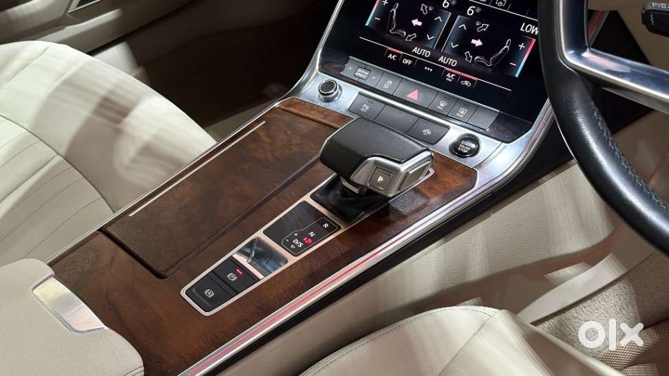 Audi A6 2.0 45 Tfsi Technology, 2022, Petrol