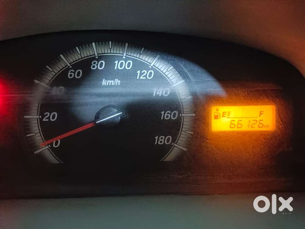 Maruti Suzuki Eeco 7 Seater Ac, 2017, Cng & Hybrids