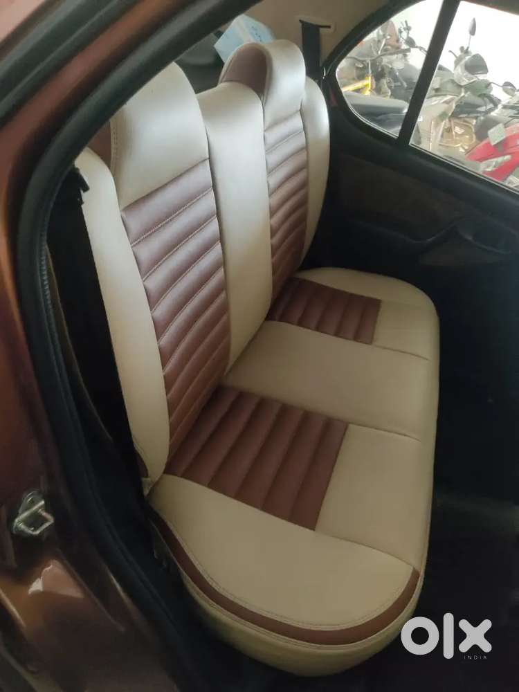 2013 Tata Indigo Turbo Diesel 84000 km