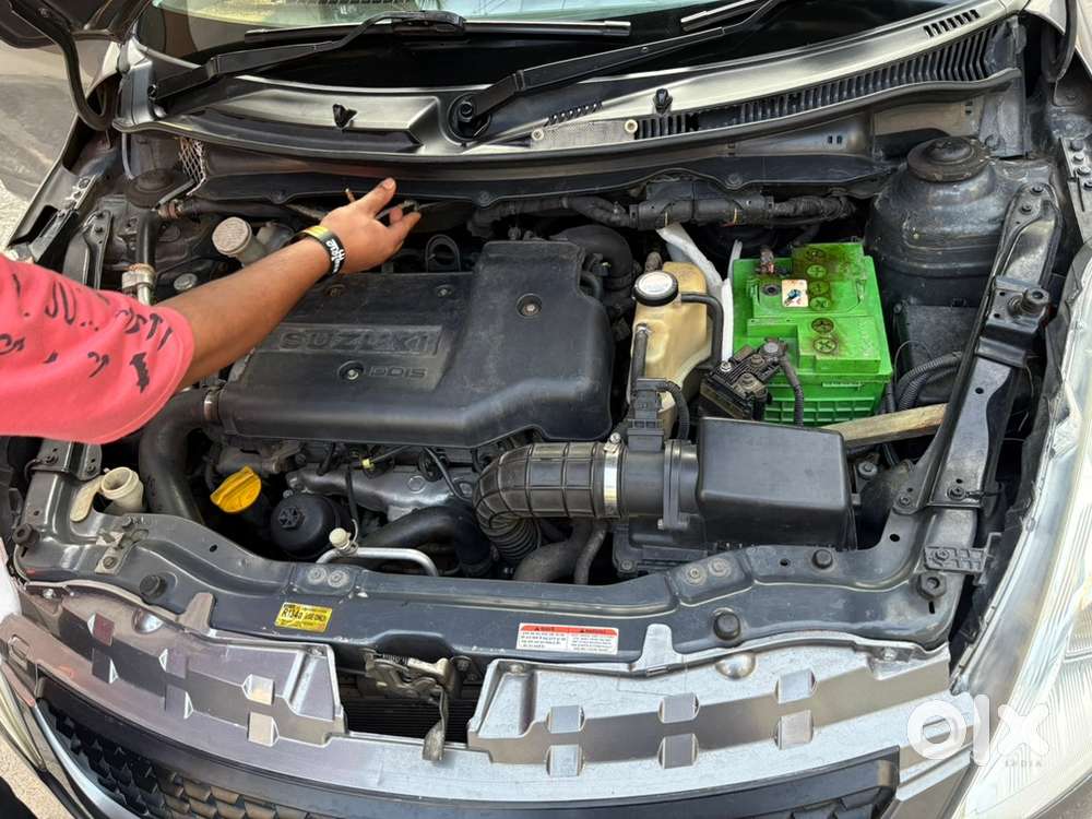 Maruti Suzuki Swift Diesel 2014