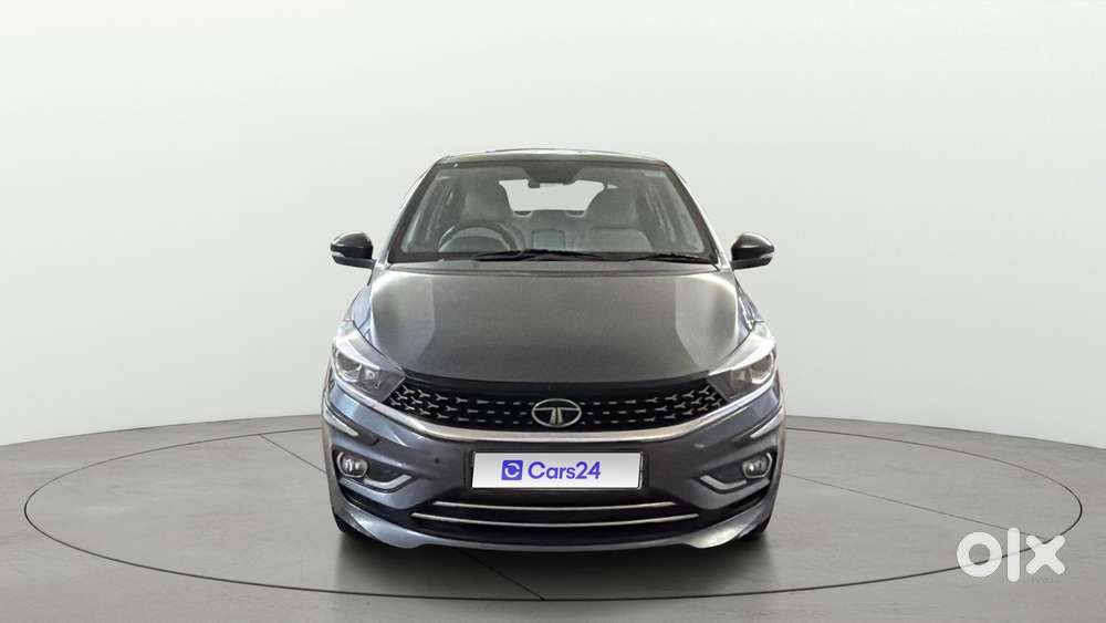 Tata Tigor Xza Plus, 2023, Petrol