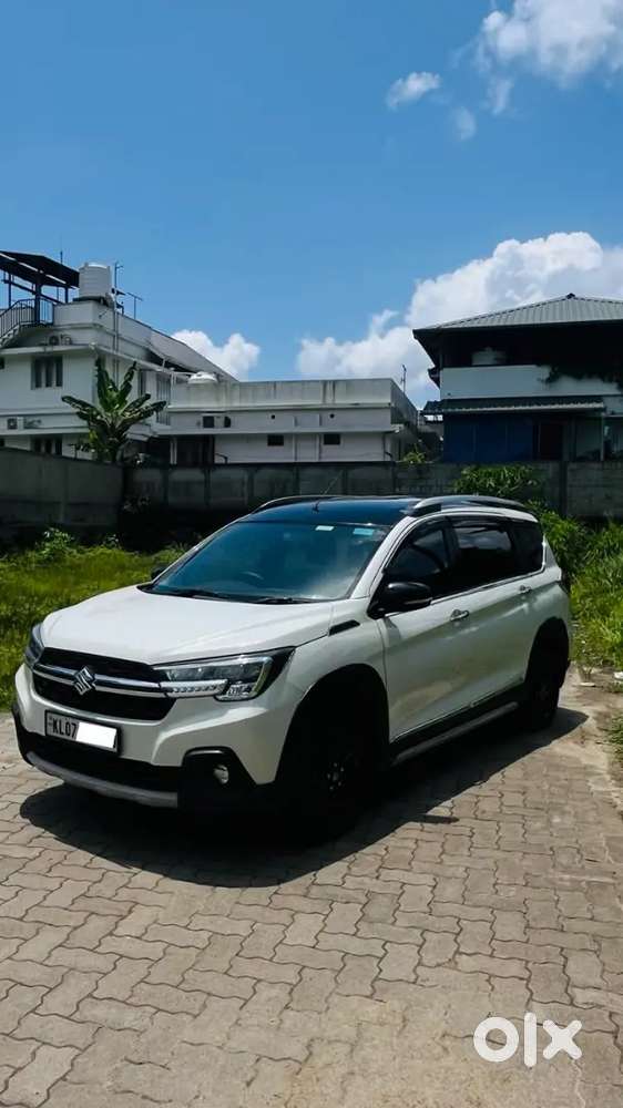 Maruti Suzuki Xl6 2020 Petrol Manual