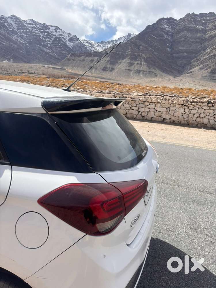 Hyundai I20 2019 Petrol 75000 Km Driven