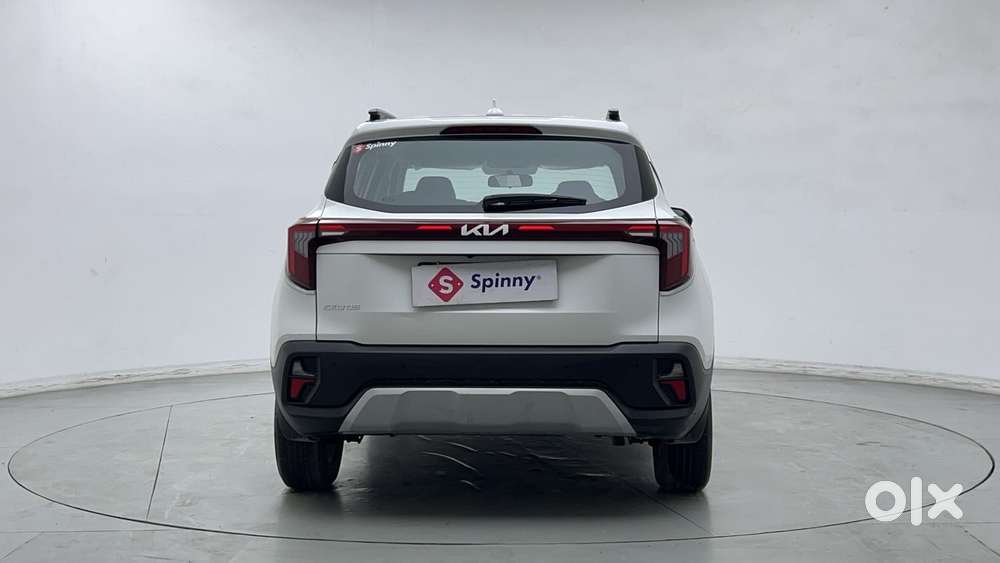 Kia Seltos 1.5 Htk+, 2023, Petrol