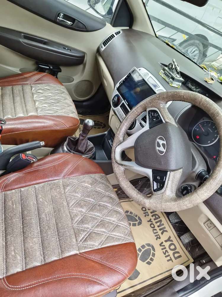 Hyundai I20 1.2 Asta 2010