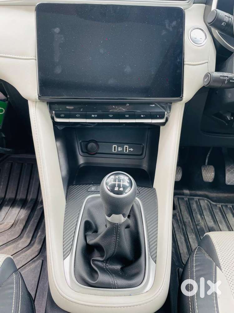 Mg Astor 1.5 Sharp, 2024, Petrol