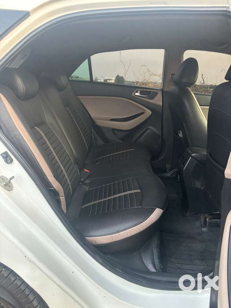 Hyundai Elite I20 1.4 Crdi Asta (o), 2014, Diesel