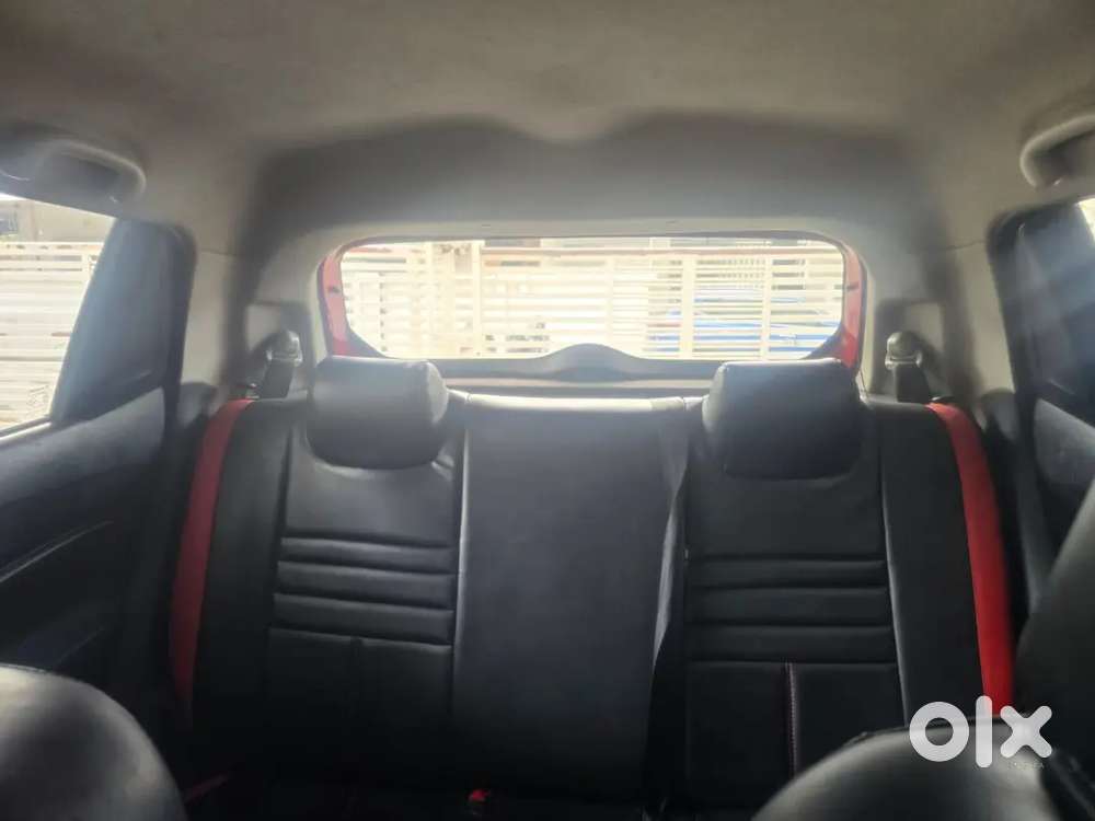 Maruti Suzuki Swift 2018