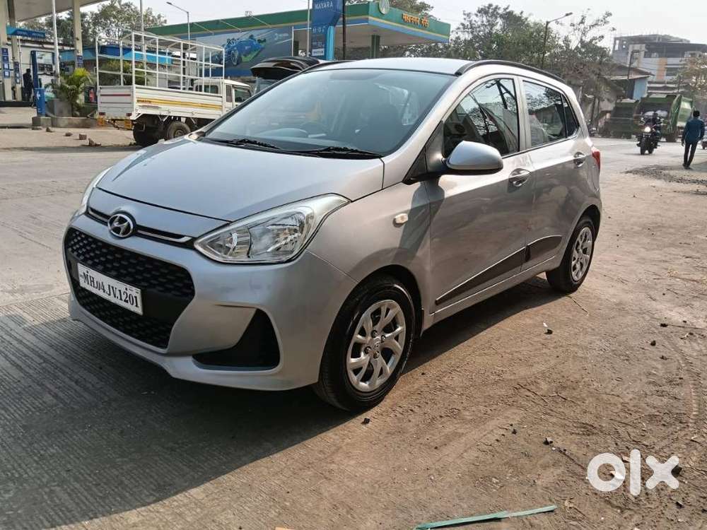 Hyundai Grand I10 1.2 Kappa Sportz, 2019, Petrol