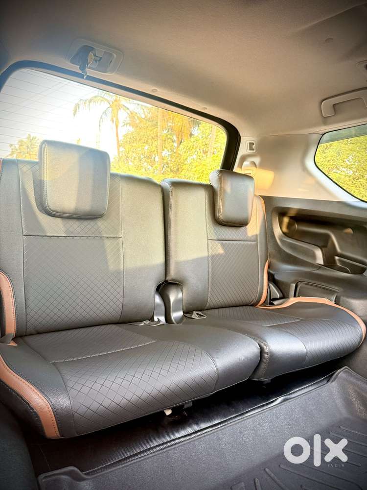 Toyota Innova Crysta 2.4 V 8 Str, 2024, Diesel