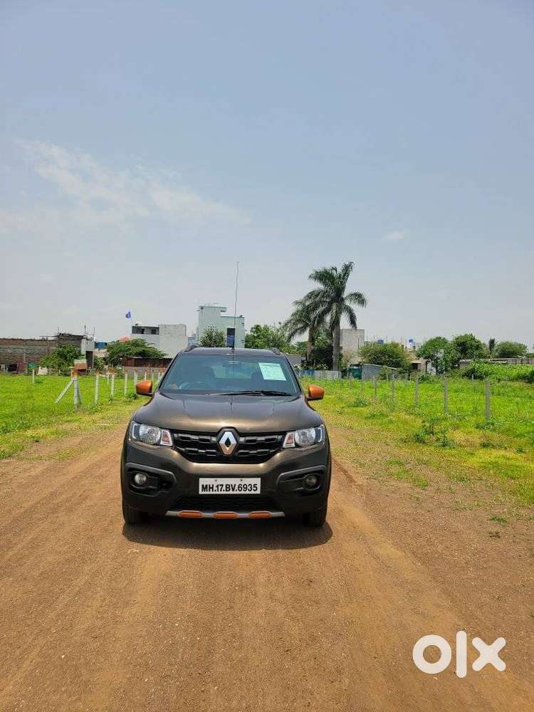 Renault Kwid Climber 1.0 Amt Opt, 2018