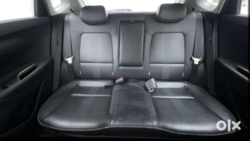 Hyundai New I20 1.0 Asta (o) Turbo Dct, 2022, Petrol