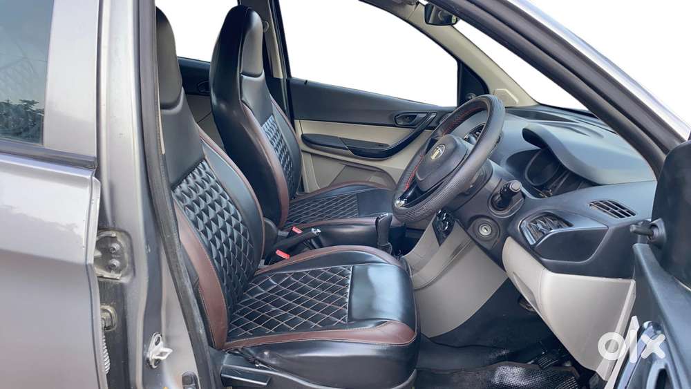 Tata Tiago 1.2 Revotron Xm, 2018, Petrol
