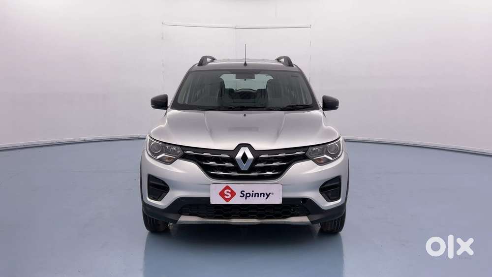 Renault Triber Rxt, 2023, Petrol