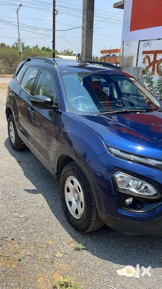 Tata Nexon Ev Diesel 2021 With Manual Transmission