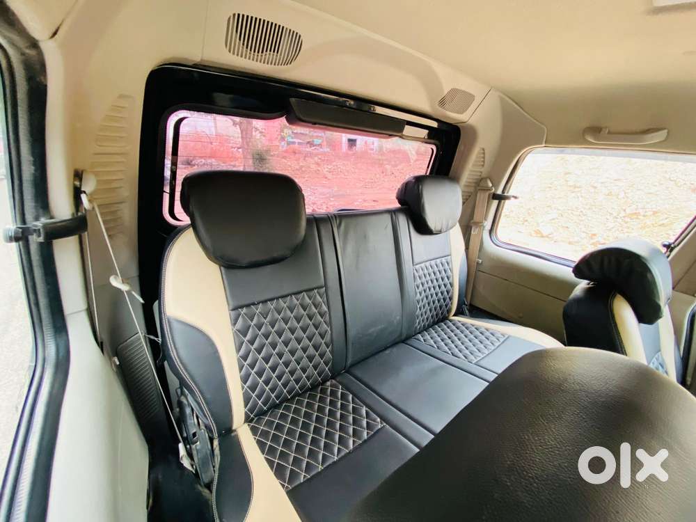Mahindra Scorpio Classic 2.2 S Mt 7 Str, 2021, Diesel