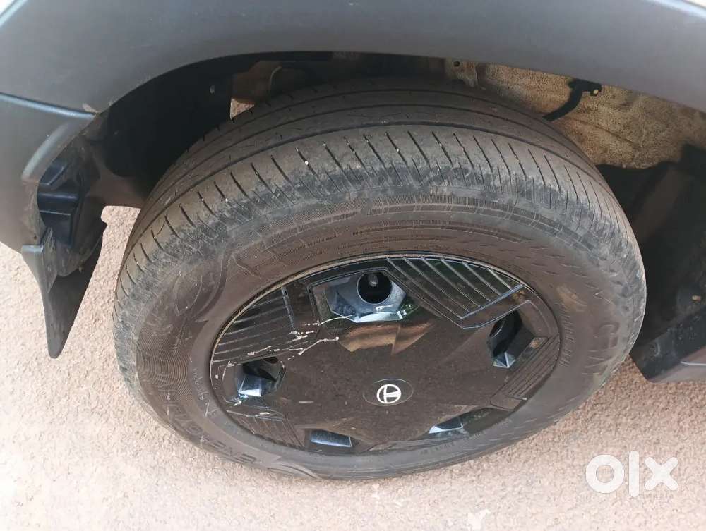 Tata Punch Ev Smart Plus 2025