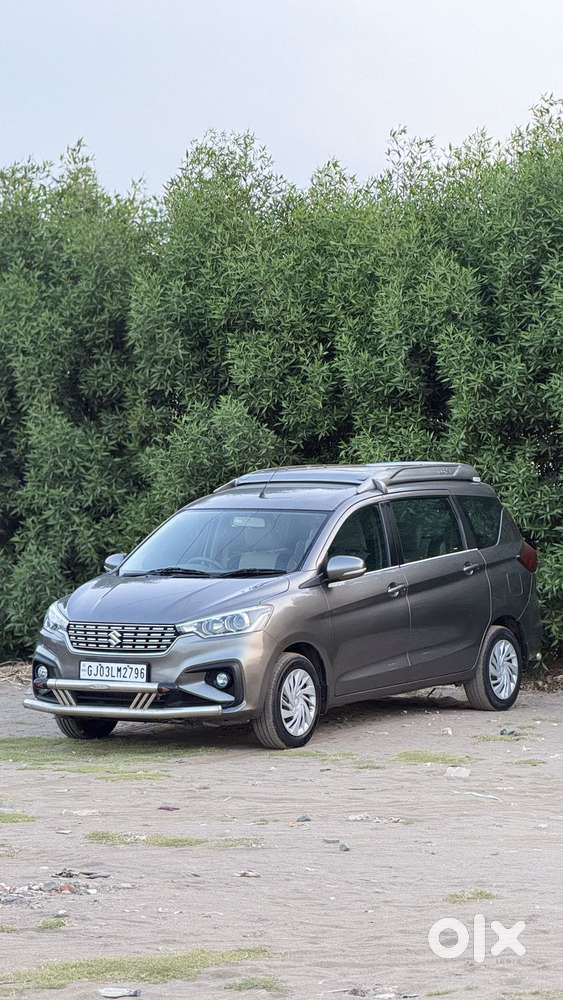 Maruti Suzuki Ertiga Vxi (o) Cng, 2020, Cng & Hybrids