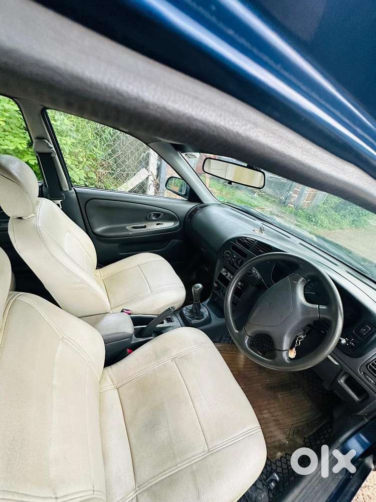 1999 Mitsubishi Manual Diesel